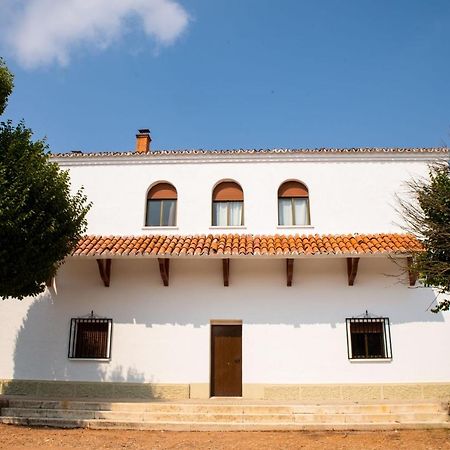 Casas Rurales La Estacion De Robledo エクステリア 写真