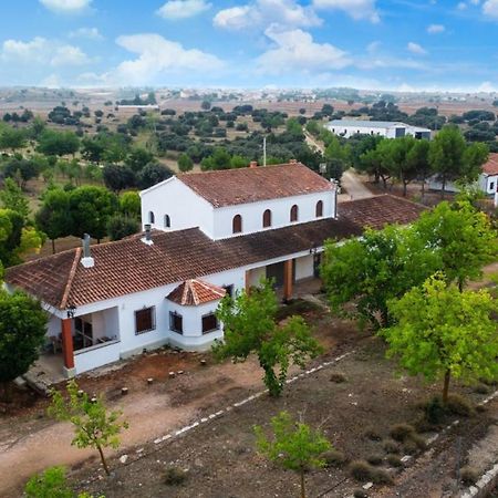 Casas Rurales La Estacion De Robledo エクステリア 写真